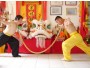 3 Weeks Rising Dragon School Kung Fu Camp in China