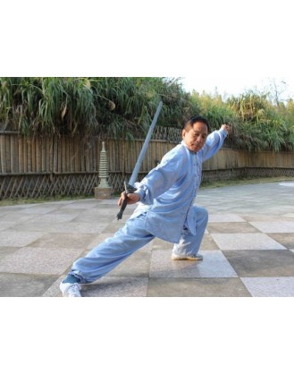 3 Months Shaolin Kung Fu, Wushu, Taiji Holiday in China