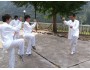 3 Weeks Rising Dragon School Kung Fu Camp in China