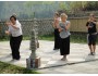 1 Year Advance Traditional Kung Fu Gap Year in China