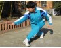2 Months Basic Kung Fu Training in Yunnan, China