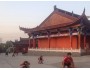2 Months Basic Kung Fu Training in Yunnan, China