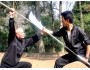 1 Month Yangshou Shaolin Kung Fu Training in China