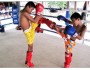 6 Months Muay Thai Training in Sam Roi Yot, Thailand
