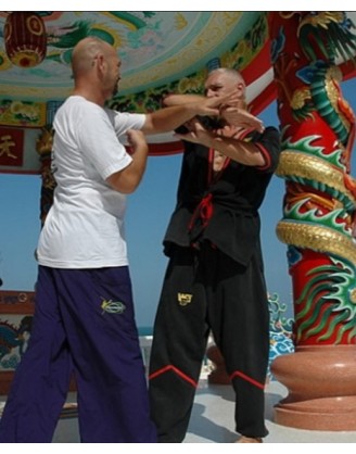 6 дней фитнгеса и тайского бокса | Лагерь Palapon - Hua Hin, Таиланд