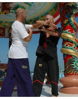 6 Days Fitness and Martial Arts in Hua Hin, Thailand