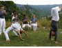 1 Week Capoeira Training in Tuscany, Italy