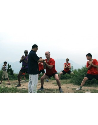1 Month All-Inclusive Taiji & Kung Fu Training in China