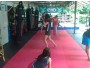 Chacrit Muay Thai School