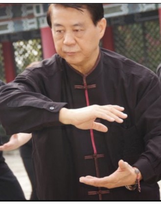 9 дней занятий Тайцзицюань и отдыха | Chen Pan Ling - Тайвань
