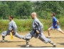 6 Months Kung Fu and Tai Chi Training in China