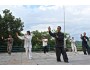 1 Month Kung Fu Training in Jilin, China