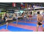 Неделя тренировок Муай Тай и отдыха | Chinnarach - Панган Таиланд