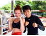 28 Days Muay Thai Training in Thailand