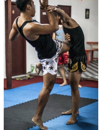 1 Week Bali Muay Thai and Boxing Camp