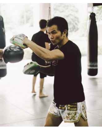 1 Month Mixed Martial Arts Training in Singapore