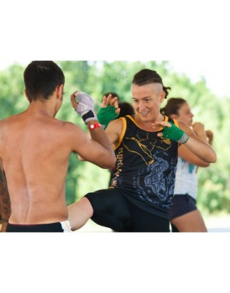 7 Days Dynamic Muay Thai Instructor Training in Italy