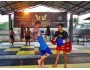 3 месяца усиленных тренировок Муай Тай | Hongtong Gym - Чиангмай Таиланд