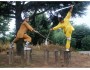 3 Months Intensive Shaolin Kung Fu Training in China