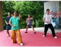 6 Months Extensive Martial Arts Training in China