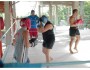 2 недели интенсивного тренинга | Legacy Gym Boracay - Филиппины