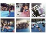 Неделя тренировок по тайскому боксу на Самуи  | Lamai Muaythai Camp