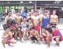 Lanna Muay Thai Camp