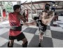 2 Weeks Muay Thai Training in Koh Tao, Thailand