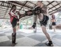 5 дней тренировок бокса и Муай Тай | Monsoon Gym - остров Тау, Таиланд