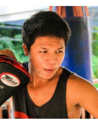 5 дней тренировок бокса и Муай Тай | Monsoon Gym - остров Тау, Таиланд