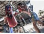 Неделя Muay Thai и Капоэйры | Monsoon Gym - остров Тау, Таиланд