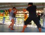 1 Month Muay Thai in Karon Cliff, Phuket, Thailand