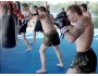 1 Month Muay Thai Training in Phuket, Thailand