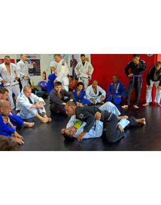 1 Week Martial Arts Training Camp Thailand