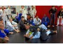 1 Week Martial Arts Training Camp Thailand