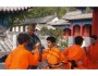6 месяцев практики Шаолинь Кунг-Фу | Горный монастырь Qinglong - Шаньдун, Китай
