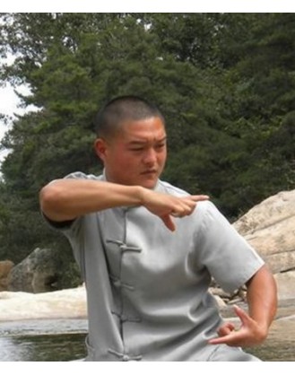 3 Months Kung Fu Training in Shandong, China