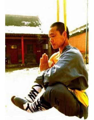 1 Week Kung Fu and Tai Chi in Qufu, China