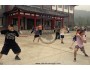 3 месяца продвинутого уровня Кунгфу | Qufu Shaolin School - Шаньдун, Китай