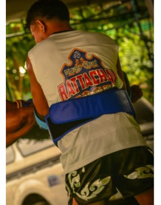 1 Month Rigorous Muay Thai Training in Phuket, Thailand