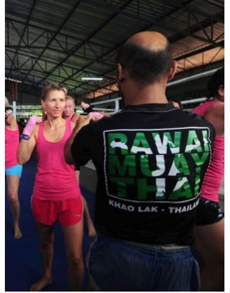 Rawai Muay Thai