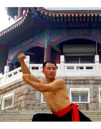 1 Month Private Kung Fu Training in Shandong, China