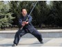 Месяц частных занятий Kung Fu | Ren Shi Martial Arts School - Шаньдун, Китай