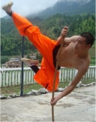 1 Month Weight Loss Holiday & Kung Fu Training in China