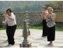 Месяц похудания, отдыха и Kung Fu | Rising Dragon - Юньнань, Китай