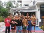 1 Week MMA & Muay Thai Training in Thailand