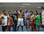 2 Weeks Muay Thai Training in Thailand