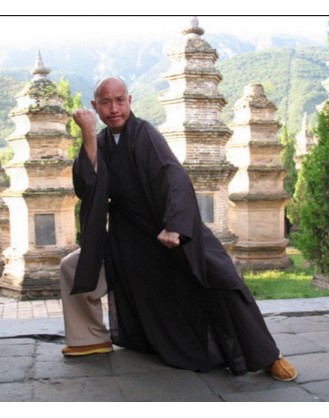 2 Years Intensive Kung Fu School in Beijing, China