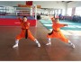 2 года занятий китайским Кунг Фу | Академия боевых искусств Siping - Цзилинь, Китай