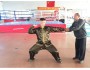 3 года аутентичных тренировок Кунг-Фу | Академия боевых искусств Siping - Цзилинь, Китай
